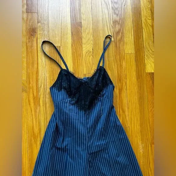 Free People Ava One-Piece